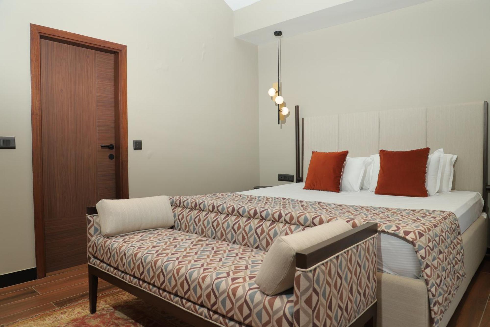 Sukoon 4Bhk Villa, Sunny Lake Bhimtal Bhowali Exterior photo
